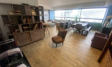 Departamento Renta Venta San Jose Insurgentes 2rec 2.5baños 2 Est Bodega Iluminado Seguridad S/RUIDOS oportunidad de inversión!!!