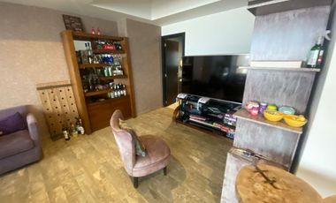 Departamento Renta Venta San Jose Insurgentes 2rec 2.5baños 2 Est Bodega Iluminado Seguridad S/RUIDOS oportunidad de inversión!!!