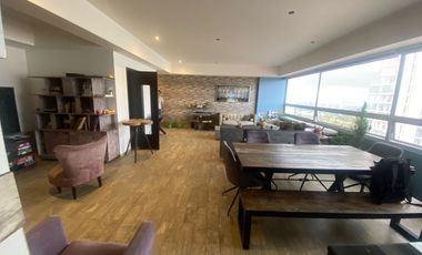 Departamento Renta Venta San Jose Insurgentes 2rec 2.5baños 2 Est Bodega Iluminado Seguridad S/RUIDOS oportunidad de inversión!!!