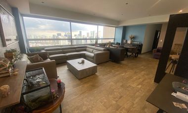 Departamento Renta Venta San Jose Insurgentes 2rec 2.5baños 2 Est Bodega Iluminado Seguridad S/RUIDOS oportunidad de inversión!!!