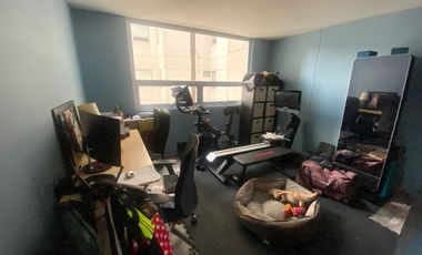 Departamento Renta Venta San Jose Insurgentes 2rec 2.5baños 2 Est Bodega Iluminado Seguridad S/RUIDOS oportunidad de inversión!!!