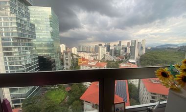 Departamento Renta Venta San Jose Insurgentes 2rec 2.5baños 2 Est Bodega Iluminado Seguridad S/RUIDOS oportunidad de inversión!!!