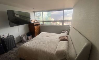 Departamento Renta Venta San Jose Insurgentes 2rec 2.5baños 2 Est Bodega Iluminado Seguridad S/RUIDOS oportunidad de inversión!!!