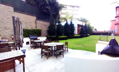 Departamento Renta Venta San Jose Insurgentes 2rec 2.5baños 2 Est Bodega Iluminado Seguridad S/RUIDOS oportunidad de inversión!!!