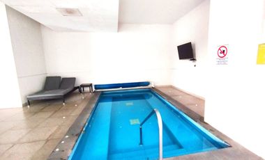 Departamento Renta Venta San Jose Insurgentes 2rec 2.5baños 2 Est Bodega Iluminado Seguridad S/RUIDOS oportunidad de inversión!!!