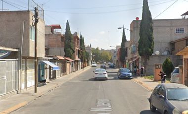 Casa En Venta En Rancho Nuevo Sierra Hermosa Ojo de Agua Tecamac Estado de México