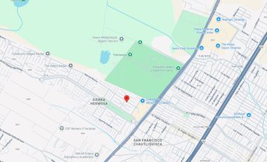 Casa En Venta En Rancho Nuevo Sierra Hermosa Ojo de Agua Tecamac Estado de México