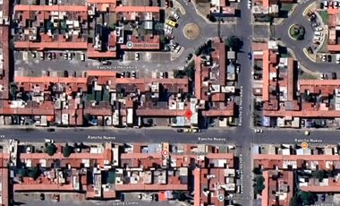 Casa En Venta En Rancho Nuevo Sierra Hermosa Ojo de Agua Tecamac Estado de México