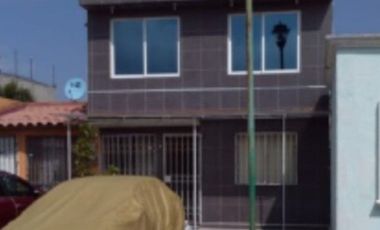 Casa En Venta En Rancho Nuevo Sierra Hermosa Ojo de Agua Tecamac Estado de México