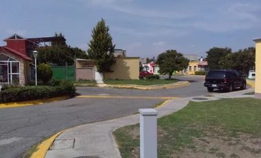 Casa En Venta En Rancho Nuevo Sierra Hermosa Ojo de Agua Tecamac Estado de México