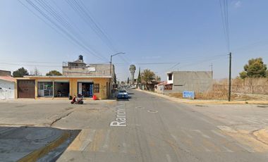 Casa En Venta En Rancho Nuevo Sierra Hermosa Ojo de Agua Tecamac Estado de México