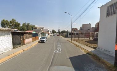 Casa En Venta En Rancho Nuevo Sierra Hermosa Ojo de Agua Tecamac Estado de México