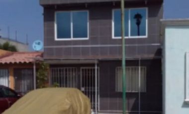 Casa En Venta En Rancho Nuevo Sierra Hermosa Ojo de Agua Tecamac Estado de México