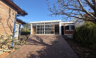 Vendo Casa de Categoría en B* Becciu