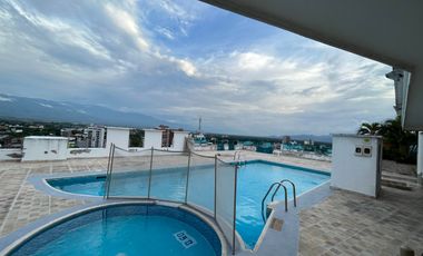 Apartamento en Venta, Edificio Puerto Madero Neiva