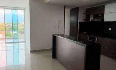Apartamento en Venta, Edificio Puerto Madero Neiva