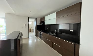 Apartamento en Venta, Edificio Puerto Madero Neiva