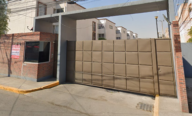 VENTA DEPARTAMENTO SAN FRANCISCO COACALCO