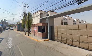 VENTA DEPARTAMENTO SAN FRANCISCO COACALCO