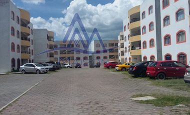 Departamento En Venta En Privanza Villa Romero, Libertad, Nicolas Romero, Estado De México. Recuperación Bancaria. Jx71