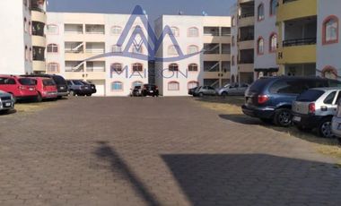 Departamento En Venta En Privanza Villa Romero, Libertad, Nicolas Romero, Estado De México. Recuperación Bancaria. Jx71
