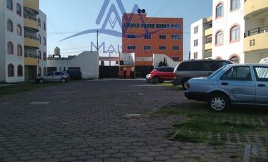 Departamento En Venta En Privanza Villa Romero, Libertad, Nicolas Romero, Estado De México. Recuperación Bancaria. Jx71