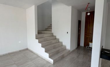 Casa en Venta Ubicada en Bosques de Conkal