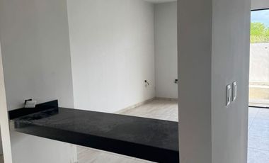 Casa en Venta Ubicada en Bosques de Conkal