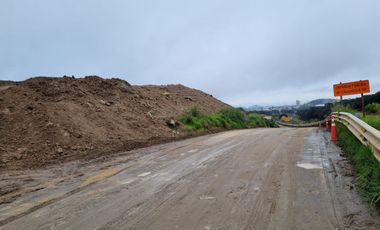 VENTA DE TERRENO JILOTZINGO / CHILUCA