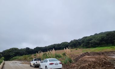 VENTA DE TERRENO JILOTZINGO / CHILUCA