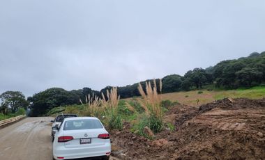 VENTA DE TERRENO JILOTZINGO / CHILUCA
