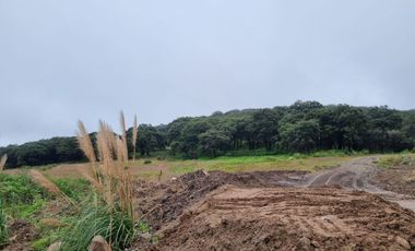 VENTA DE TERRENO JILOTZINGO / CHILUCA