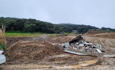 VENTA DE TERRENO JILOTZINGO / CHILUCA