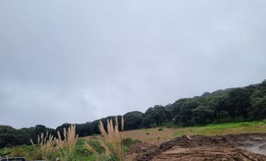 VENTA DE TERRENO JILOTZINGO / CHILUCA