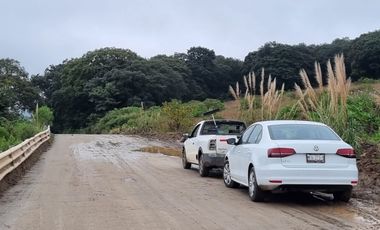 VENTA DE TERRENO JILOTZINGO / CHILUCA