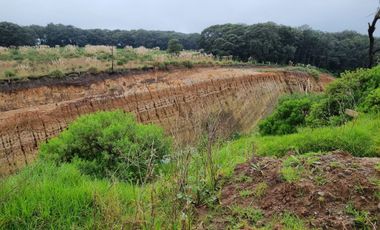 VENTA DE TERRENO JILOTZINGO / CHILUCA