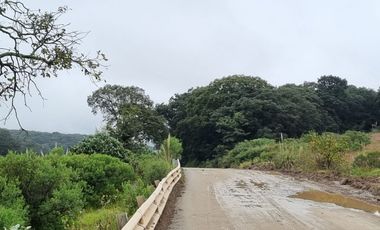 VENTA DE TERRENO JILOTZINGO / CHILUCA