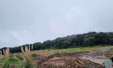 VENTA DE TERRENO JILOTZINGO / CHILUCA