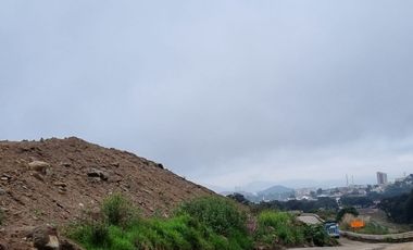 VENTA DE TERRENO JILOTZINGO / CHILUCA