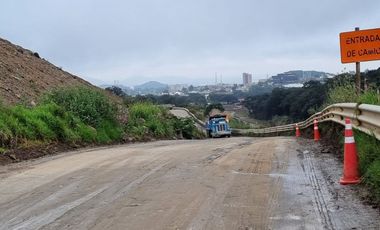 VENTA DE TERRENO JILOTZINGO / CHILUCA