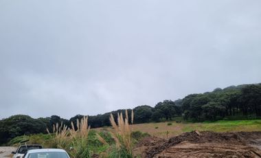 VENTA DE TERRENO JILOTZINGO / CHILUCA
