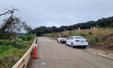 VENTA DE TERRENO JILOTZINGO / CHILUCA