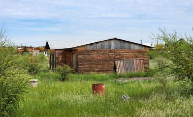 Se vende Parcela con casa en Marchigue