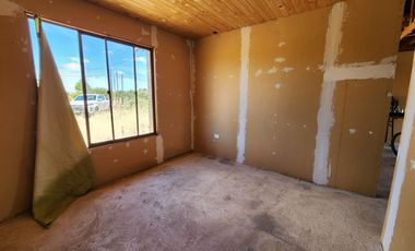 Se vende Parcela con casa en Marchigue