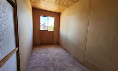 Se vende Parcela con casa en Marchigue