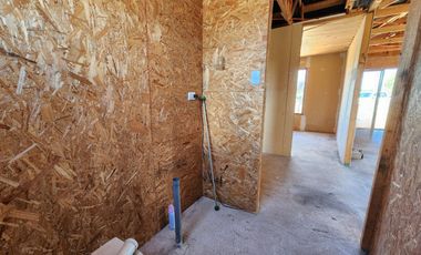 Se vende Parcela con casa en Marchigue