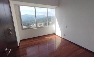 DEPARTAMENTO EN VENTA STAMPA CONTADERO - 3 RECÁMARAS 3 BAÑOS - LA MEJOR UBICACIÓN DEL RESIDENCIAL - RENTADO $33,000 MENSUALES