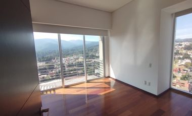 DEPARTAMENTO EN VENTA STAMPA CONTADERO - 3 RECÁMARAS 3 BAÑOS - LA MEJOR UBICACIÓN DEL RESIDENCIAL - RENTADO $33,000 MENSUALES