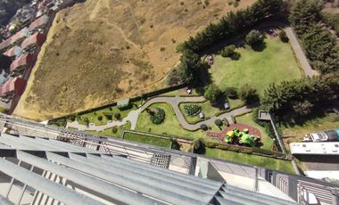 DEPARTAMENTO EN VENTA STAMPA CONTADERO - 3 RECÁMARAS 3 BAÑOS - LA MEJOR UBICACIÓN DEL RESIDENCIAL - RENTADO $33,000 MENSUALES