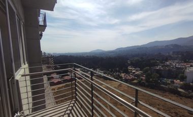 DEPARTAMENTO EN VENTA STAMPA CONTADERO - 3 RECÁMARAS 3 BAÑOS - LA MEJOR UBICACIÓN DEL RESIDENCIAL - RENTADO $33,000 MENSUALES